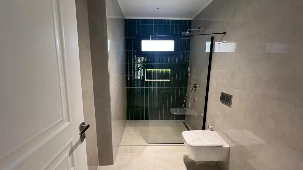 Shower